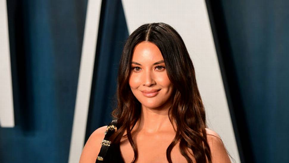 X-Men Star Olivia Munn Shares Cancer Journey Which Put Her In ‘Medically Induced Menopause’