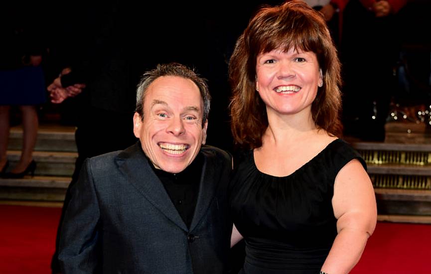 Actor Warwick Davis’s Wife Samantha Dies Aged 53