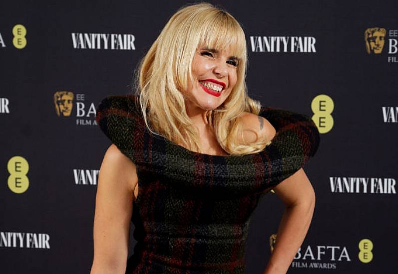 Paloma Faith ‘Devastated’ To Postpone London Show Due To Laryngitis Diagnosis