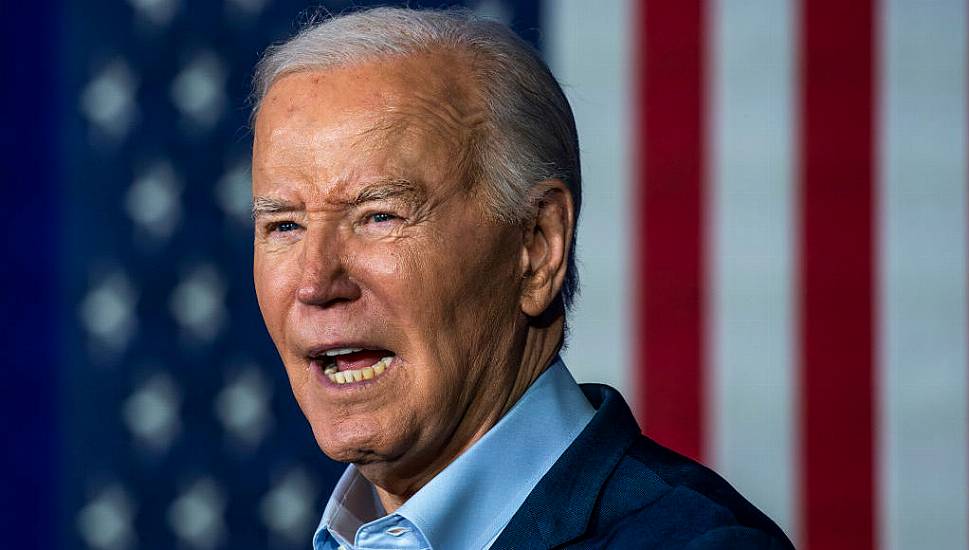 Biden To Win Kennedy Family Endorsement In Philadelphia