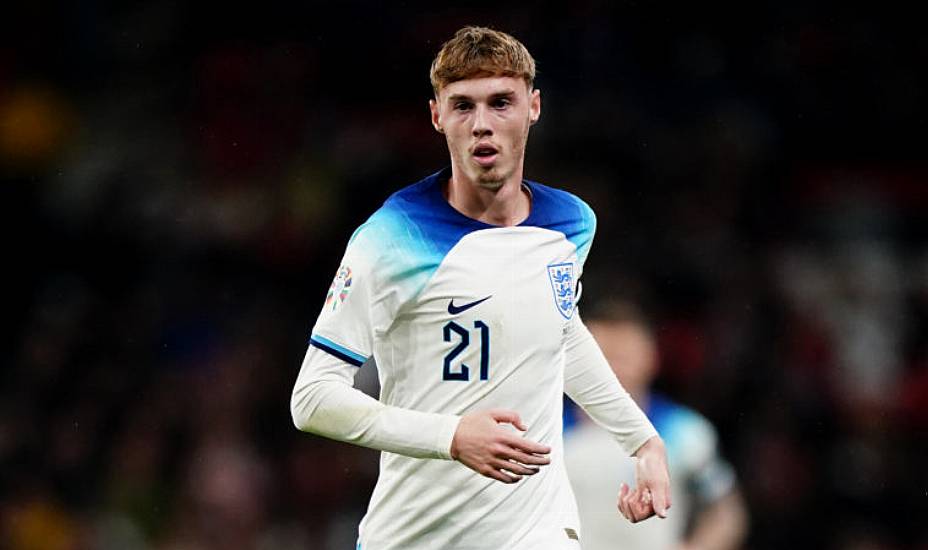 Cole Palmer An ‘Absolute Genius’ Who Could Help England Win Euro 2024 – Joe Cole