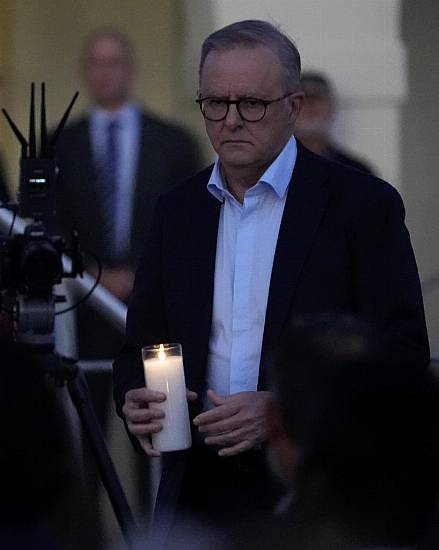 Australian Leader Criticises X Over Failure To Remove Church Violence Content