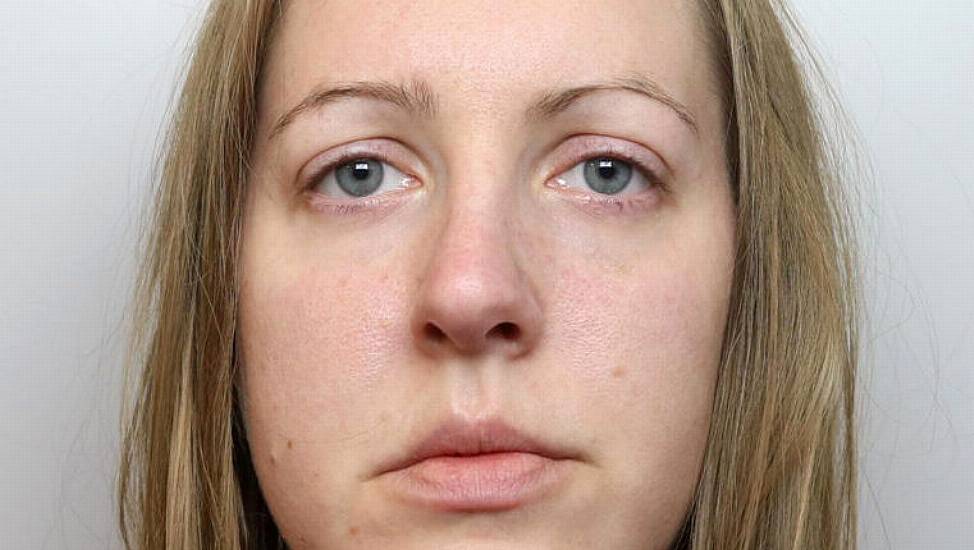 Baby Serial Killer Lucy Letby’s Appeal Against Her Convictions To Be Heard