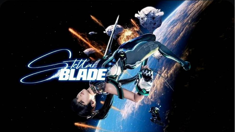 Stellar Blade Review: A Strikingly Slick Hack And Slash Game