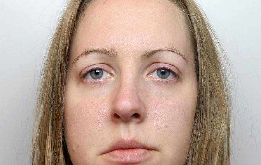 Lucy Letby In Bid To Appeal Against Convictions On Four Grounds, Court Told