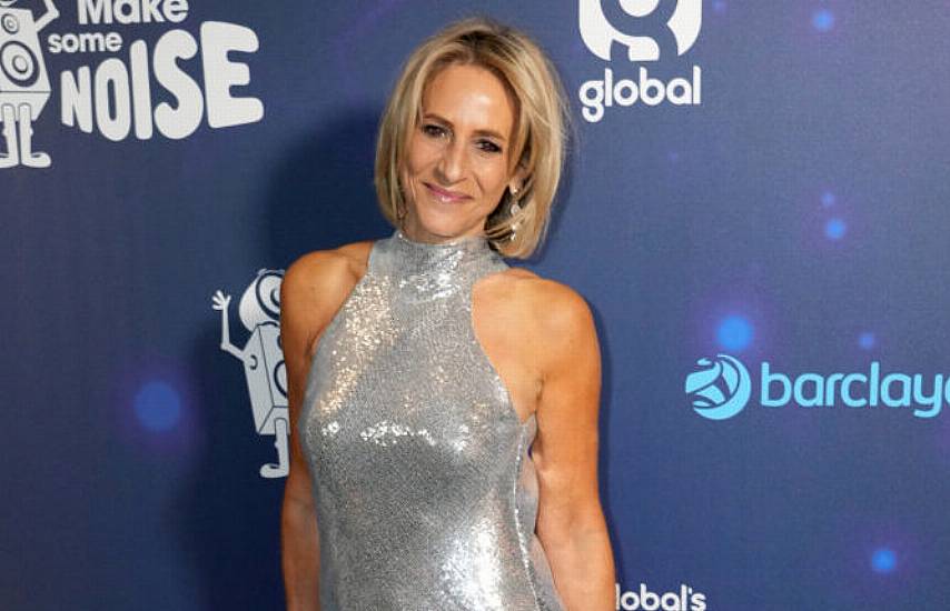 Ex-Newsnight Presenter Emily Maitlis To Co-Host Channel 4’S Uk Election Coverage