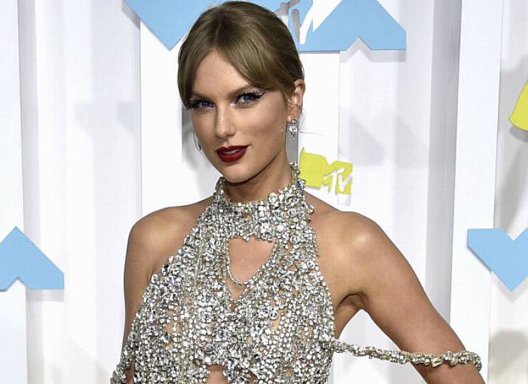 Taylor Swift Reveals Inspiration And Meaning Behind Song Lyrics On New Album