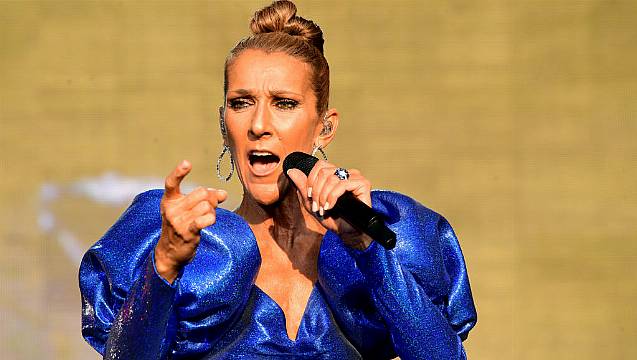 Celine Dion On Surviving Stiff Person Syndrome: ‘Nothing Is Going To Stop Me’