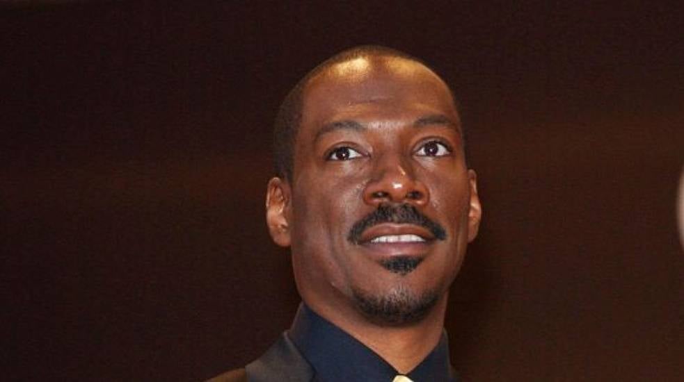 Crew Members Injured In Crash On Georgia Set Of Eddie Murphy Film The Pickup