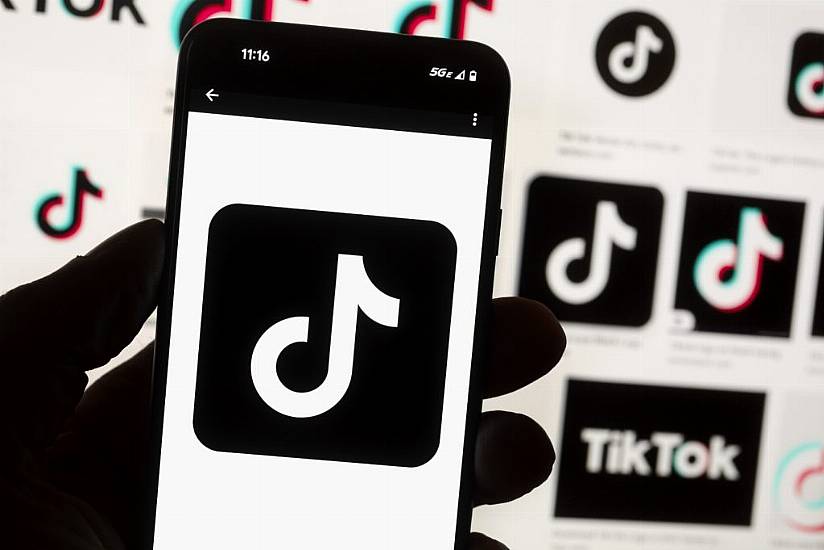 Us Senate Passes Legislation Forcing Tiktok’s Parent Company To Sell Or Face Ban