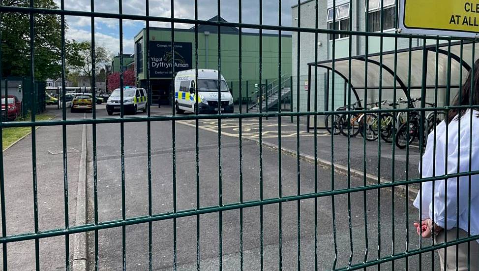 One Person Arrested After Three Injured In ‘Horrifying’ Incident At Welsh School