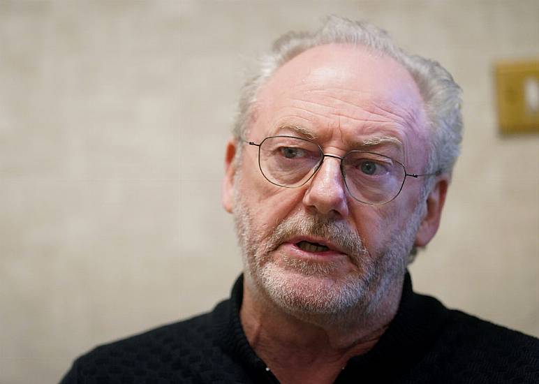 Game Of Thrones Star Liam Cunningham Says Stardust Campaigners ‘Abandoned’