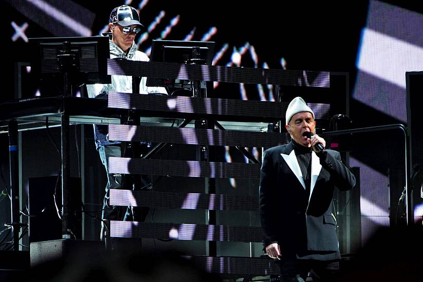 Pet Shop Boys And Neil Young Prove They Have Still Got It With New Album Releases