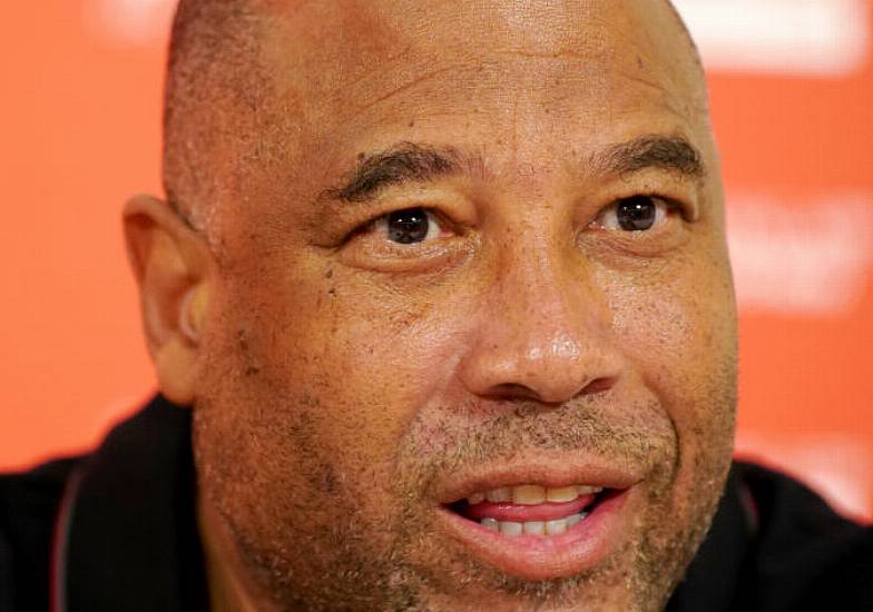 Ex-England Star John Barnes Banned As Company Director Over Unpaid Taxes