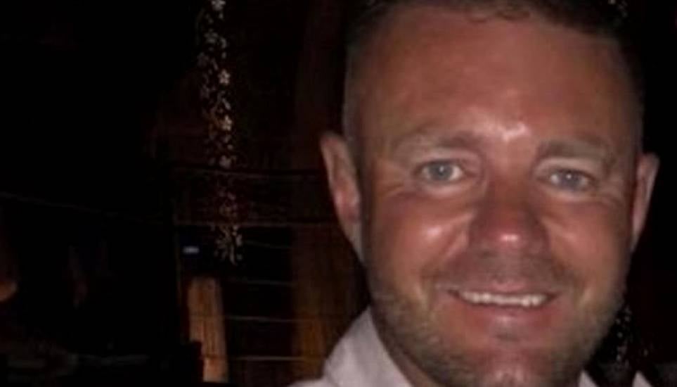 Psni ‘Missed Opportunities’ To Warn Man Before He Was Murdered Outside Son's School