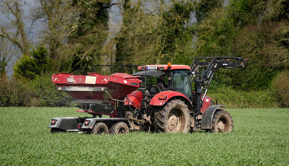 Wheat, Barley And Oat Production Declined By About 20% Last Year