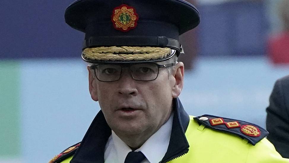 Gardaí Spent Almost €1M On Ministerial Cars Since 2022