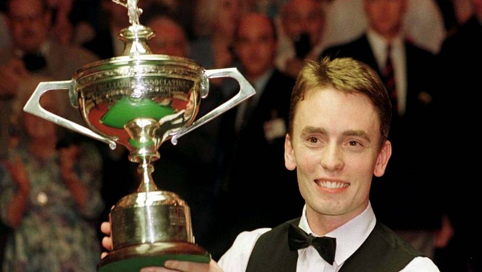 Ken Doherty Urges Snooker Chiefs To Keep World Championship At ‘Sacred’ Crucible