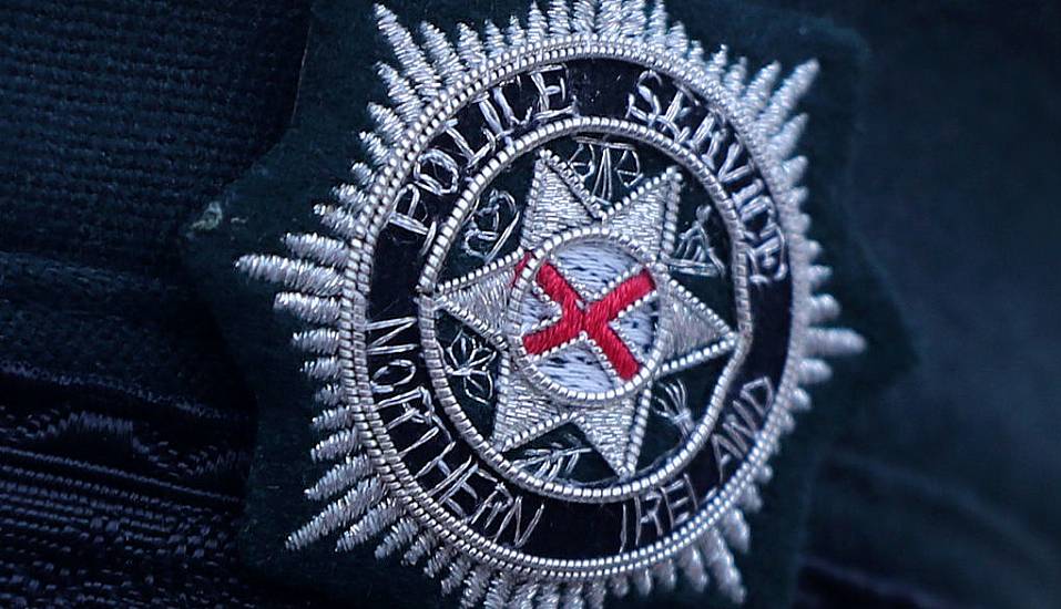 Man Arrested On Suspicion Of Attempted Murder After Co Antrim Stabbing