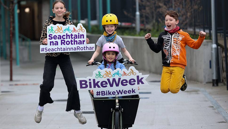 National Bike Week 2024: What’s Happening And How To Get Involved