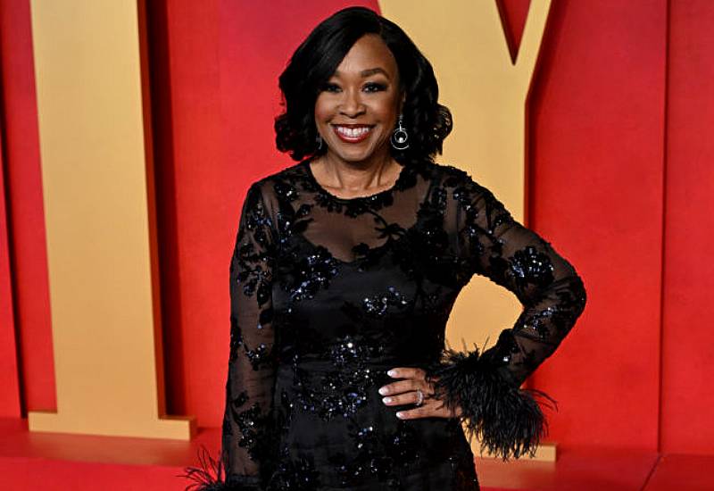 Shonda Rhimes Says Barbie Film Didn’t Need To Be Feminist Manifesto