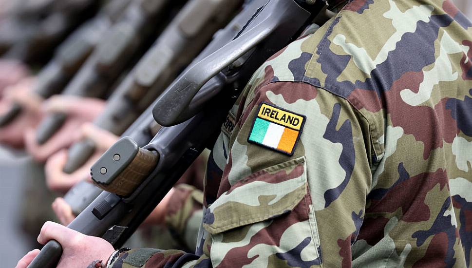 Minister Concerned Over Historical Sexual Assault Convictions In Defence Forces