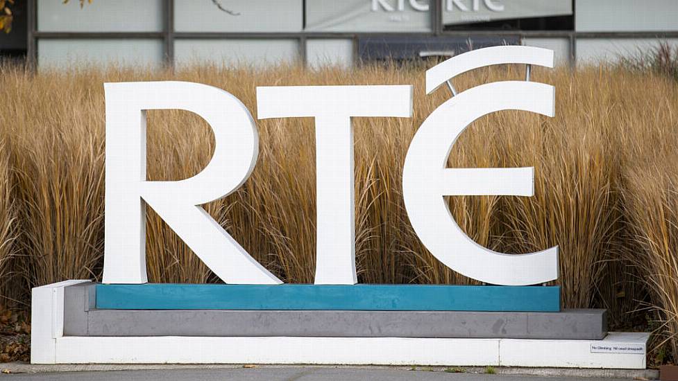 Tv Licence Expected To Remain As Part Of Rté's New Hybrid Funding Model