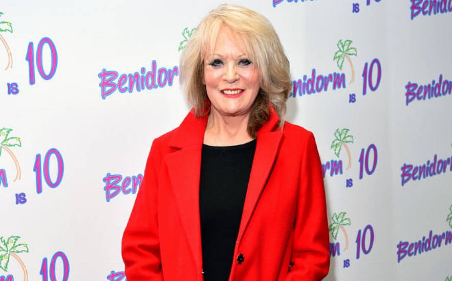 Soap Star Sherrie Hewson Joins Cast Of Hollyoaks