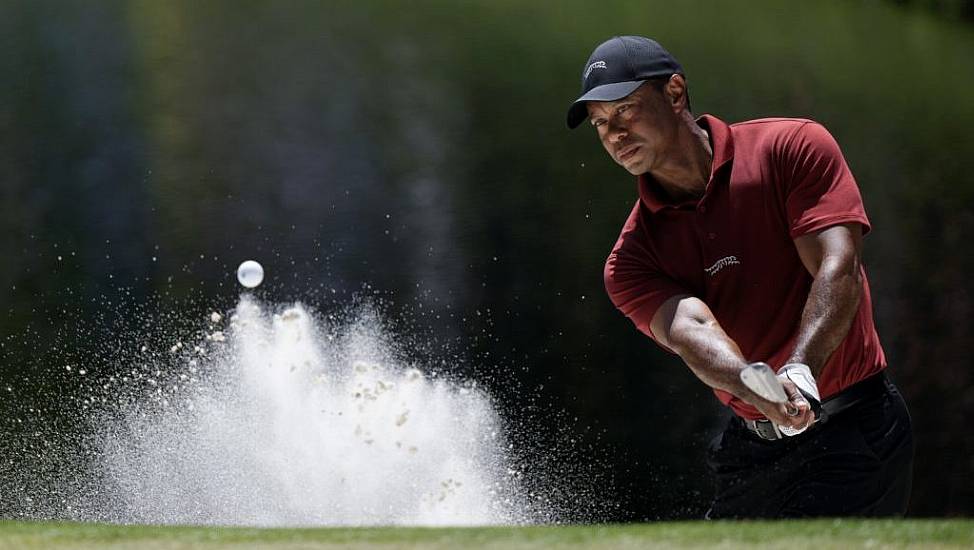 Tiger Woods Accepts Special Exemption To Compete At Us Open