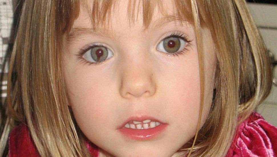 ‘The Absence Still Aches’: Madeleine Mccann's Parents Issue Anniversary Message