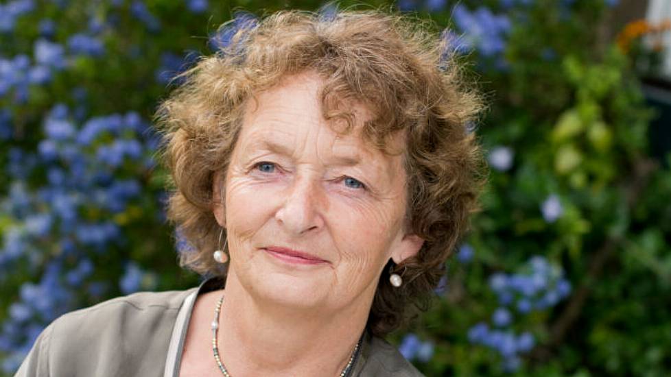 Hazel Allen Of Ballymaloe House Hotel Dies