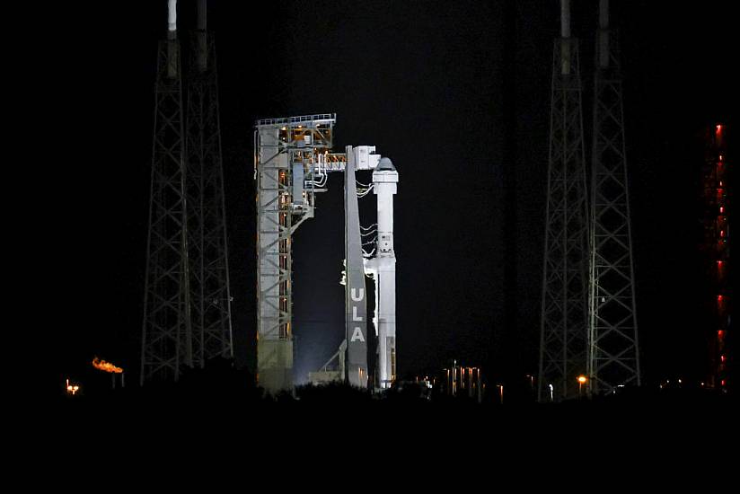 Boeing Calls Off First Astronaut Launch Because Of Valve Issue On Rocket