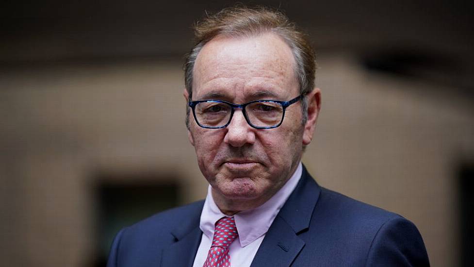 Kevin Spacey Wins Bid To Set Aside Uk High Court Ruling In Sexual Abuse Claim