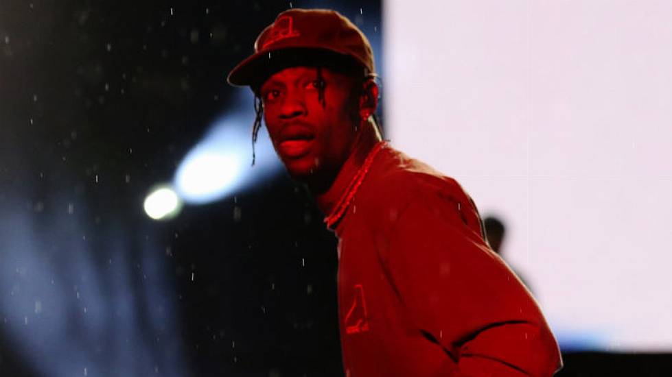 Co-Op Live Announces Travis Scott Gig Amid Ongoing Opening Crisis