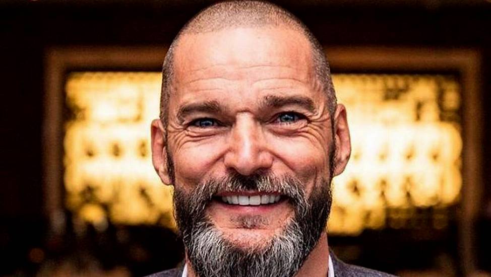 First Dates Maitre D’ Fred Sirieix: Air Fryers Have Brought About A ‘Revolution’ In Cooking