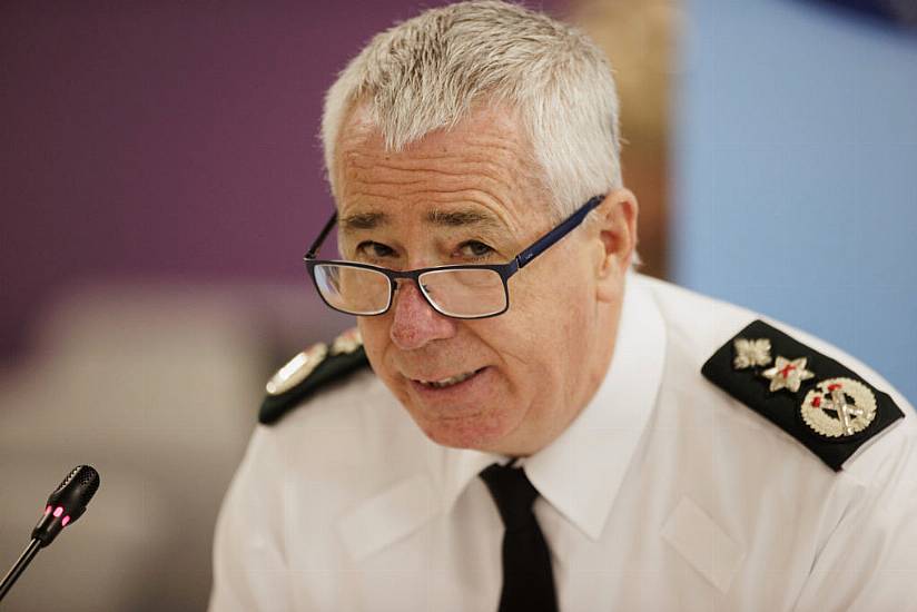 Psni Chief To Discuss ‘Commentary’ On Journalist Surveillance Claims With Oversight Body