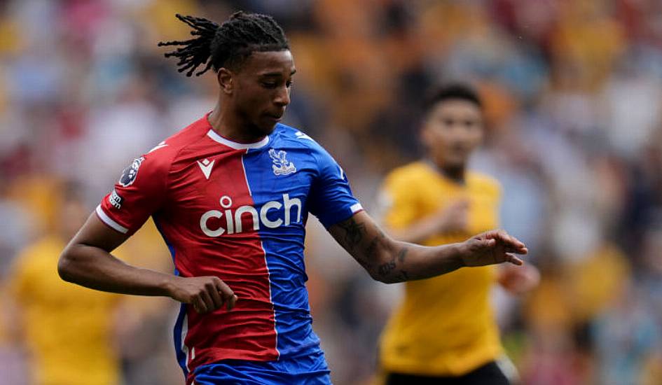 Michael Olise On Target As Palace Continue Strong Form With Win At Wolves