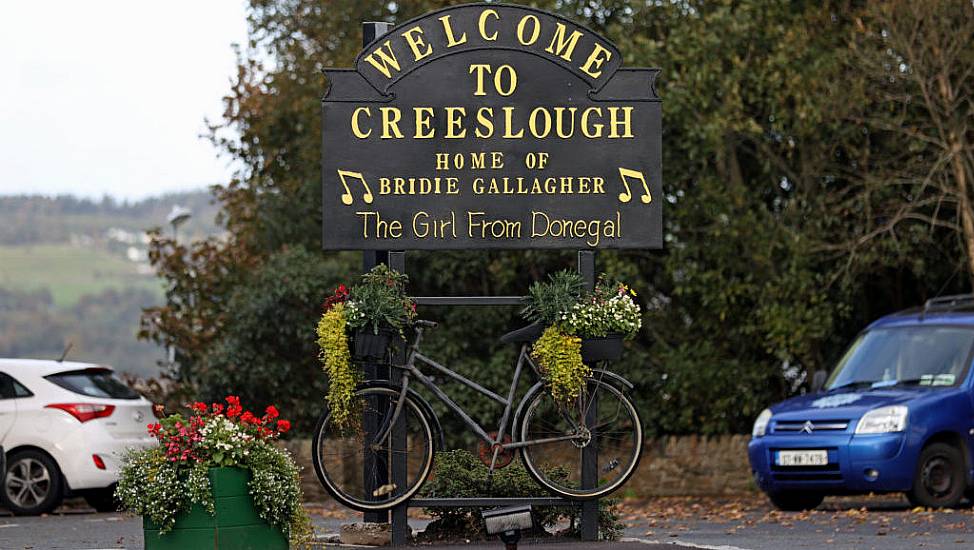 Creeslough Community Hub Allocated €12M