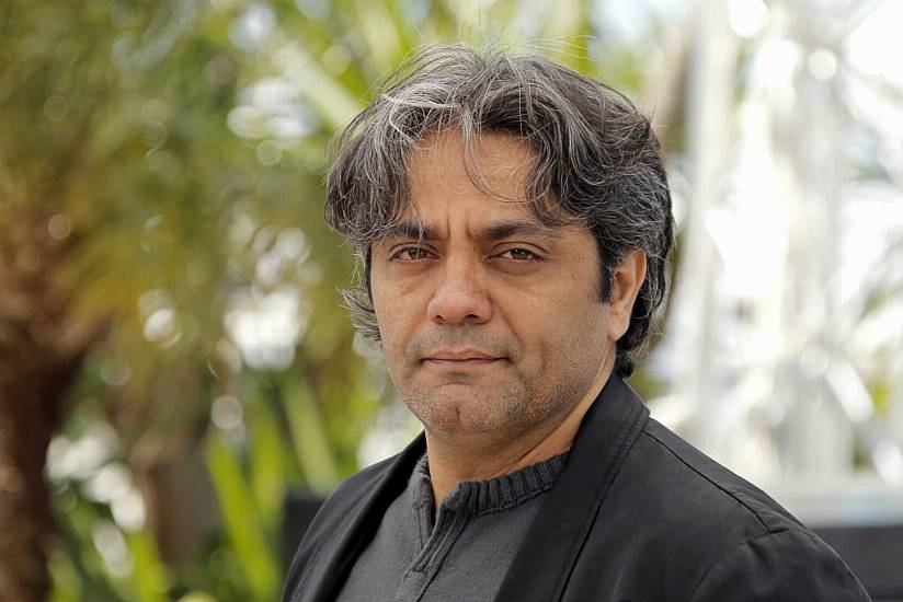 Iranian Filmmaker Flees To Europe After Prison Sentence Ahead Of Cannes Premiere