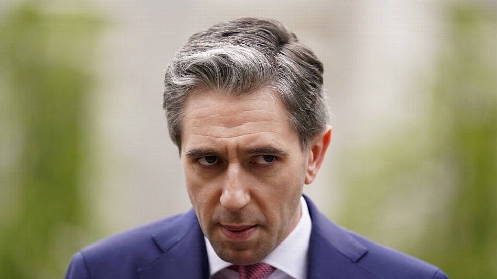 ‘Bizarre’ Focus On Accommodation For Asylum Seekers, Harris Says