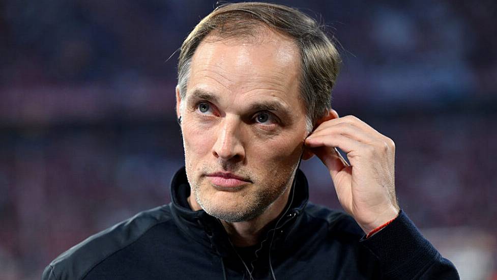 We Couldn’t Reach An Agreement – Thomas Tuchel Confirms Bayern Munich Departure