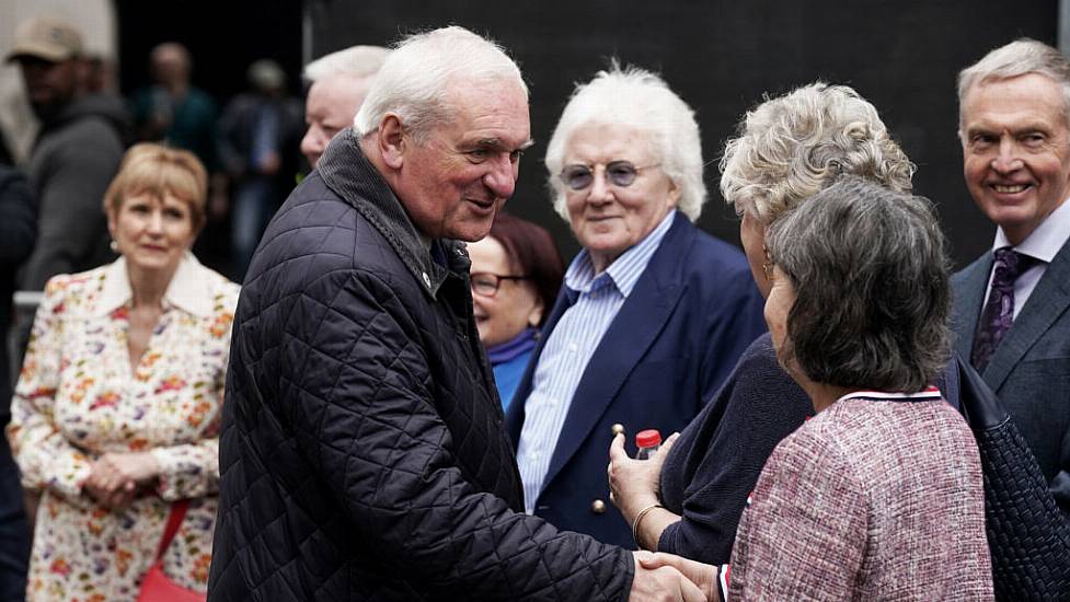 Blair Said Mi5 ‘Probably’ Had Information On Dublin-Monaghan Bombings – Ahern