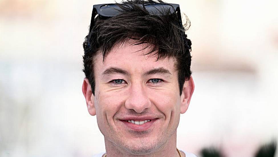 Barry Keoghan Jokes About Doing A Musical After Dance Scenes In Recent Films