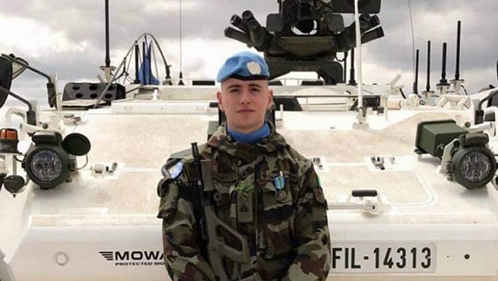 Family Of Seán Rooney 'Concerned' By Lack Of Un Response To Coroner