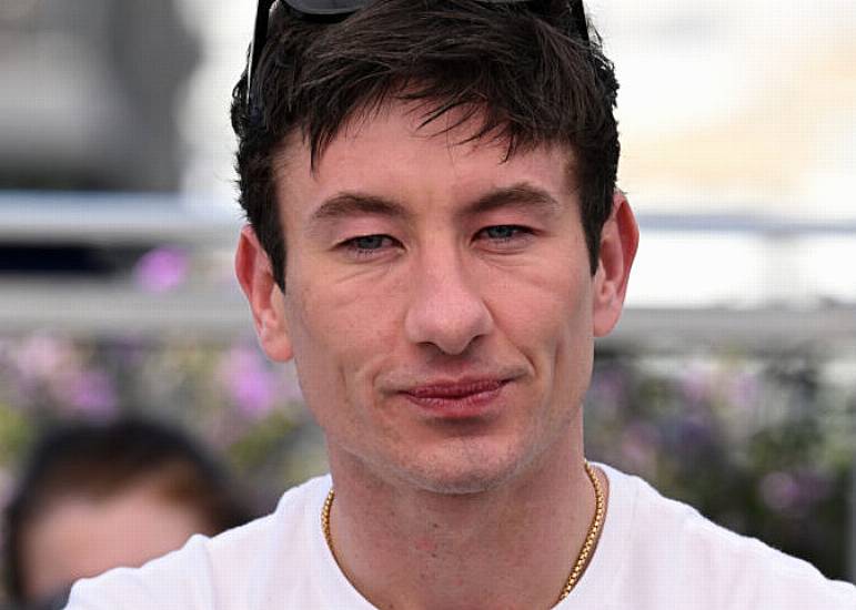 Barry Keoghan On Similarities Between Working Class In Dublin And New Film Bird