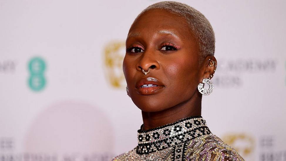 Cynthia Erivo Says Themes In Wicked Resonate With Lgbt Community