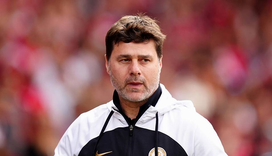 Mauricio Pochettino Leaves Chelsea After Just One Season In Charge