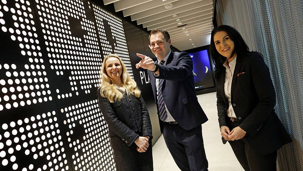 Kpmg’s Eu Ai Hub Opens In Dublin