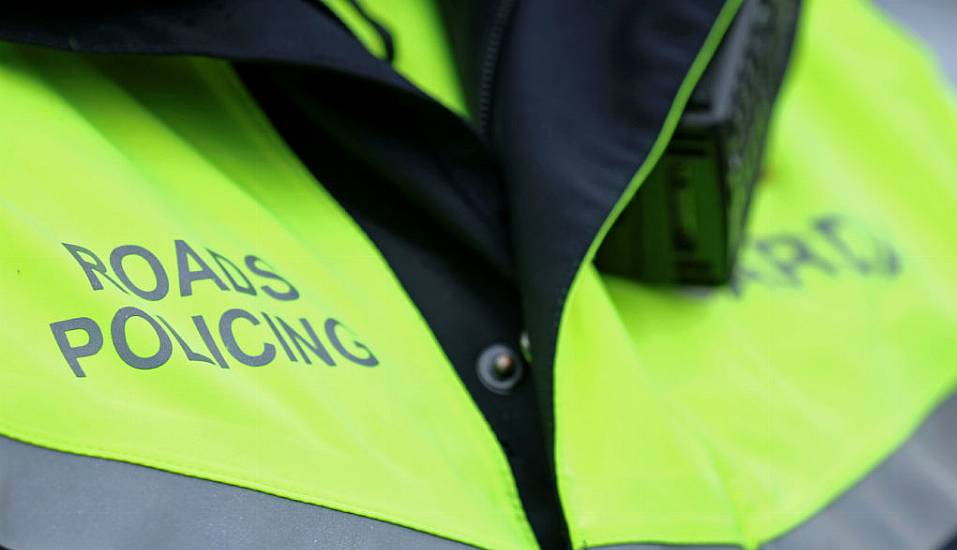 Man And Woman Charged Over Robbery And Assault In Cork City