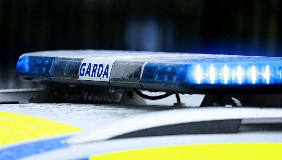 Man Arrested After Seizure Of Drugs Worth €285,000 In Laois